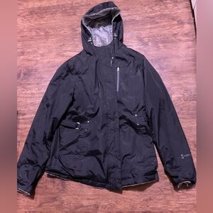 Women’s Fuzzy Jacket